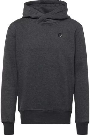 alife kickin Miehet Collegepaidat - Collegepaita 'JohnAK