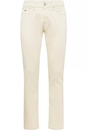 Tommy Hilfiger Miehet Housut - Farkut 'SCANTON