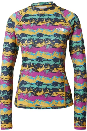 The North Face Naiset Tankinit - Tankinitoppi