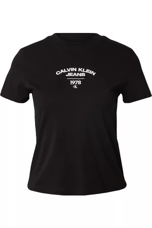 Calvin Klein Naiset Paidat - Paita