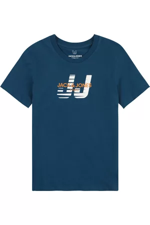 JACK & JONES Pojat Paidat - Paita