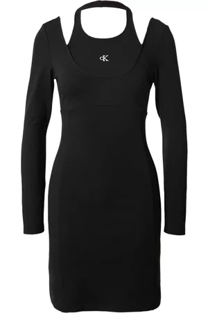 Calvin Klein Naiset Mekot - Mekko 'MILANO