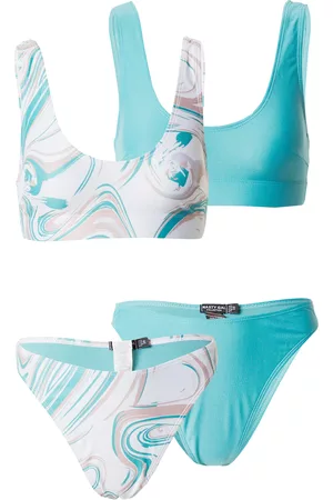 NASTY GAL Naiset Bikinit - Bikini