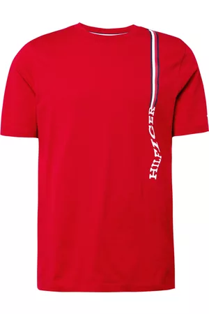 Tommy Hilfiger Miehet Paidat - Paita