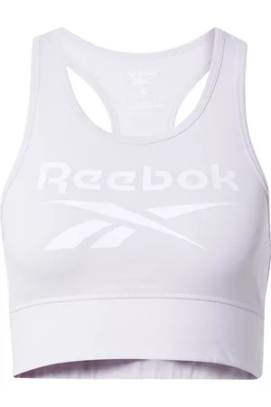 Reebok Naiset Urheiluliivit - Urheilurintaliivit 'Identity