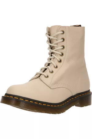 Dr. Martens Naiset Nilkkurit - Nauhanilkkurit 'Pascal