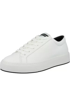 Copenhagen Shoes Naiset Tennarit - Matalavartiset tennarit