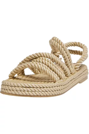 Pull&Bear Naiset Sandaalit - Sandaalit
