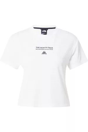The North Face Naiset Paidat - Toiminnallinen paita