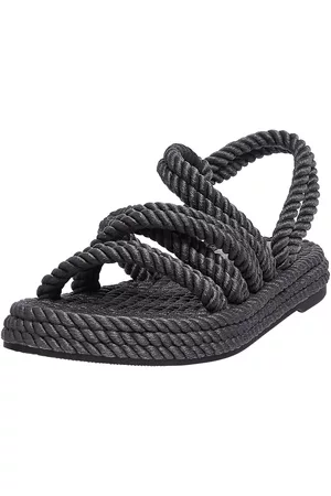 Pull&Bear Naiset Sandaalit - Sandaalit
