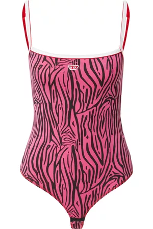 Diesel Naiset Lingerie - Body 'UFBY-TAISH