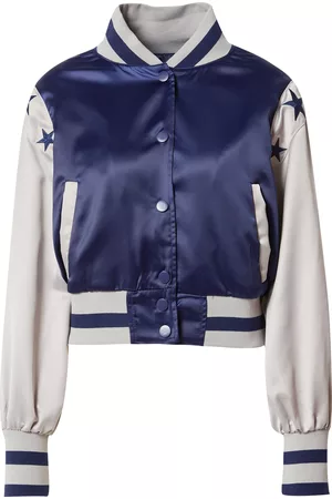 NASTY GAL Naiset Bomber - Välikausitakki