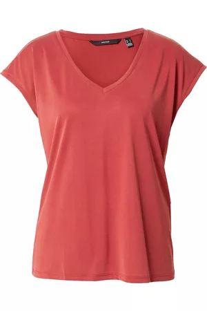 VERO MODA Naiset Paidat - Paita 'FILLI