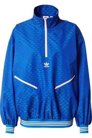 adidas Naiset Pitkähihaiset - Paita