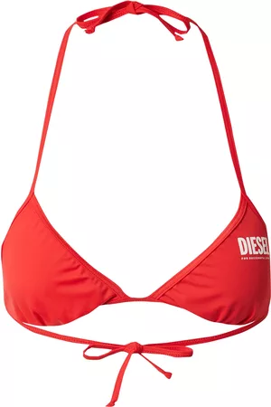 Diesel Naiset Bikinit - Bikinitoppi