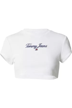 Tommy Hilfiger Naiset Paidat - Paita