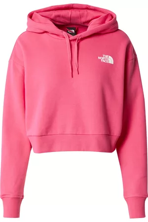 The North Face Naiset Collegepaidat - Collegepaita