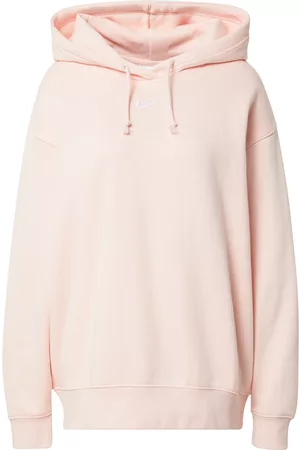 Nike Naiset Collegepaidat - Collegepaita