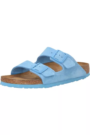 Birkenstock Miehet Kengät - Pistokkaat 'Arizona
