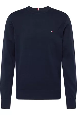 Tommy Hilfiger Miehet Neulepaidat - Neulepaita