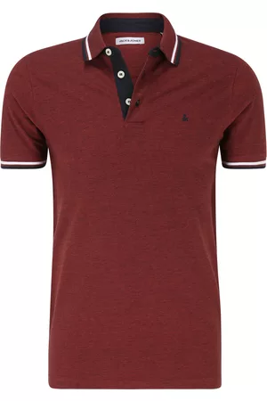 JACK & JONES Miehet Paidat - Paita
