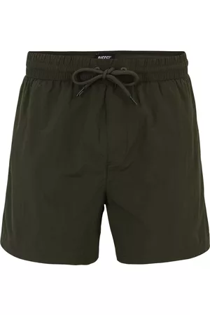 Diesel Miehet Uimashortsit - Uimashortsit 'DOLPHIN