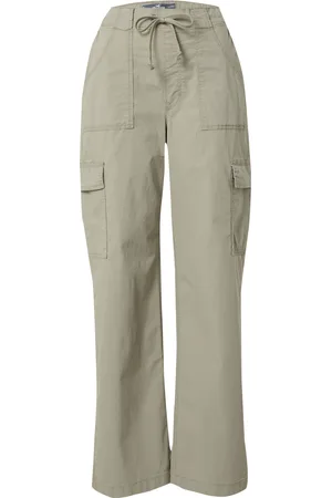 Hollister Gargohousut