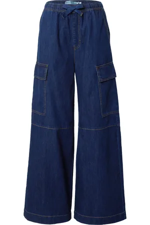 INWEAR Cargofarkut 