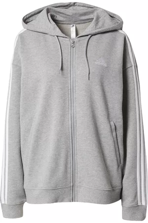 adidas Naiset Hupparit - Urheilullinen collegetakki