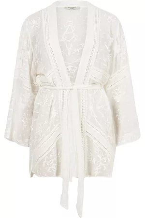 AllSaints Naiset Puserot - Kimono