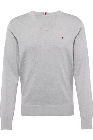 Tommy Hilfiger Miehet Neulepaidat - Neulepaita