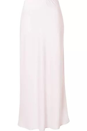 VERO MODA Naiset Maksihameet - Hame 'FELICIA