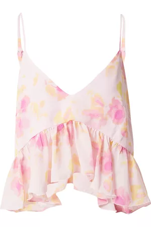 VERO MODA Naiset Puserot - Pusero 'FELICIA