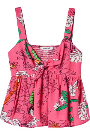 Desigual Naiset Puserot - Pusero 'JOANA
