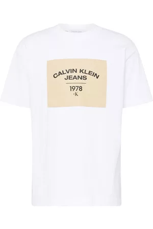 Calvin Klein Miehet Paidat - Paita