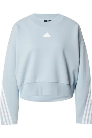 adidas Naiset Hupparit - Urheilullinen collegepaita