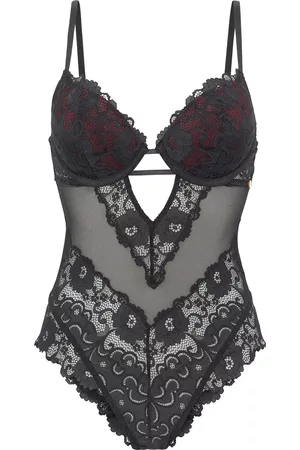 Jette Joop Naiset Lingerie - Body