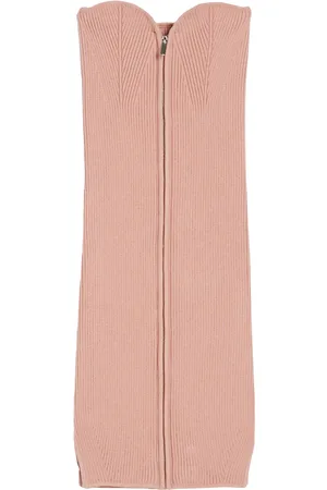 Bershka Neulemekko