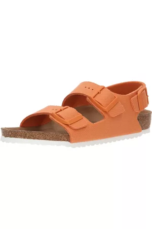 Birkenstock Tytöt Sandaalit - Sandaalit 'Milano