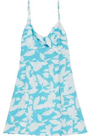 Bershka Kesämekko