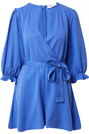 EDITED the label Naiset Haalarit - Haalari 'Kallie
