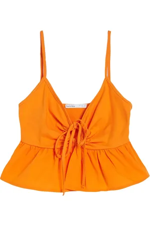 Bershka Toppi
