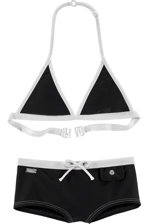 Buffalo Bikini
