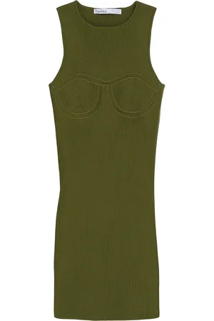 Bershka Neulemekko