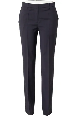 HUGO BOSS Suorat housut 