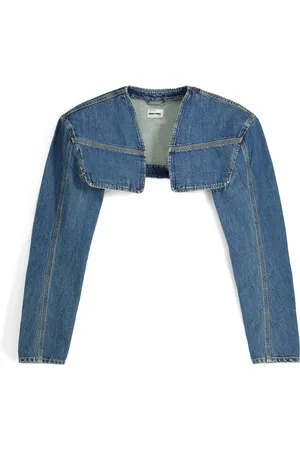 Bershka Bolero
