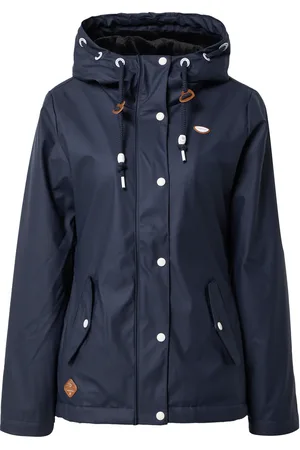 Ragwear Välikausitakki 