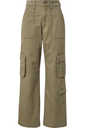 Hollister Gargohousut