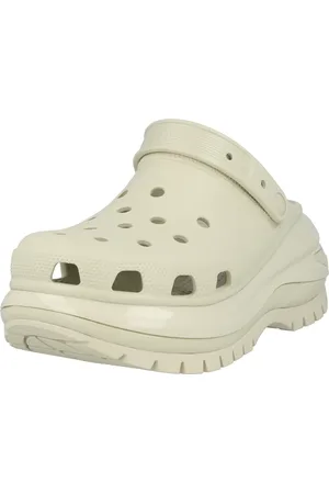 Crocs Puukengät & -jalkineet 