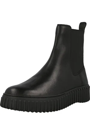 Clarks Chelsea-bootsi 